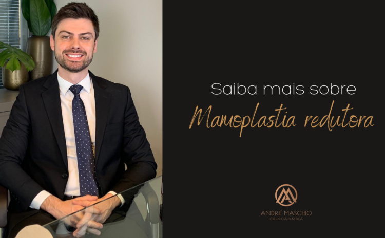  VÍDEO: Mamoplastia Redutora