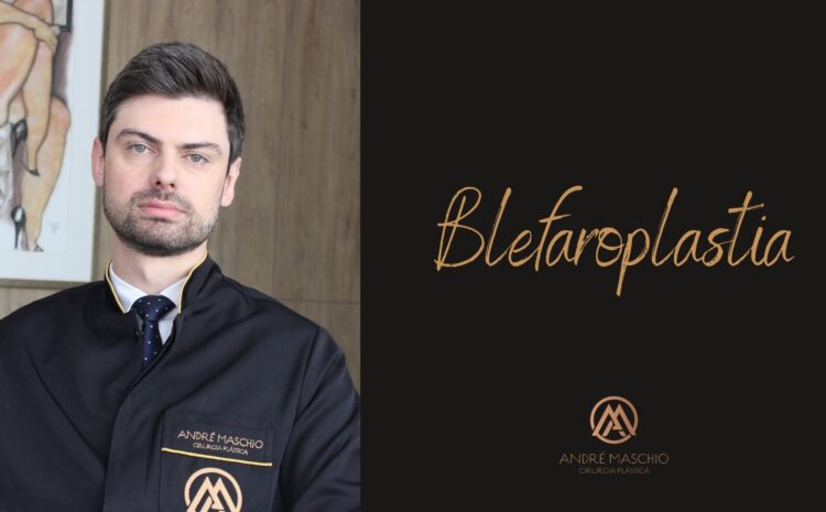  VÍDEO: Blefaroplastia