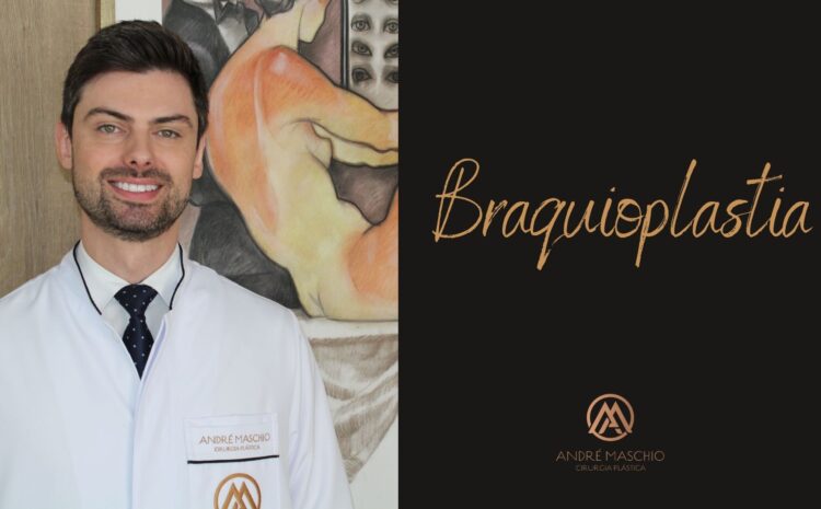  VÍDEO: Braquioplastia